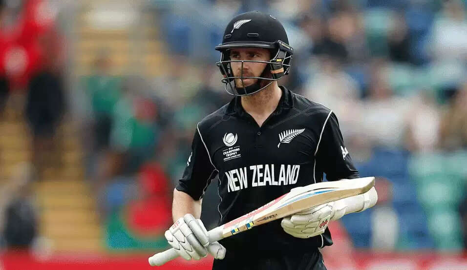 ‘द हंड्रेड’ लीग का हिस्सा नहीं होंगे Kane Williamson, इस कारण नाम लिया वापस