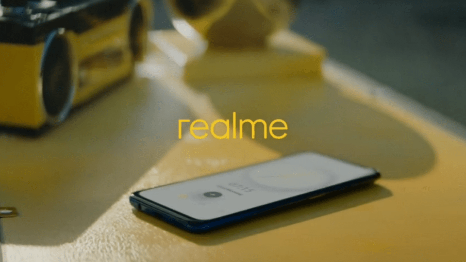 Realme X स्मार्टफोन को इस दिन किया जा सकता है पेश