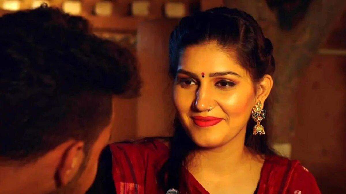 Sapna Chaodhary: सपना चौधरी का नया गाना लोरी हुआ रिलीज, वीडियो वायरल