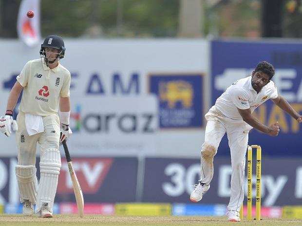 SL vs  ENG: जो रूट के धमाकेदार प्रदर्शन के दम पर  इंग्लैंड ने श्रीलंका  को 7 विकेट से हराया