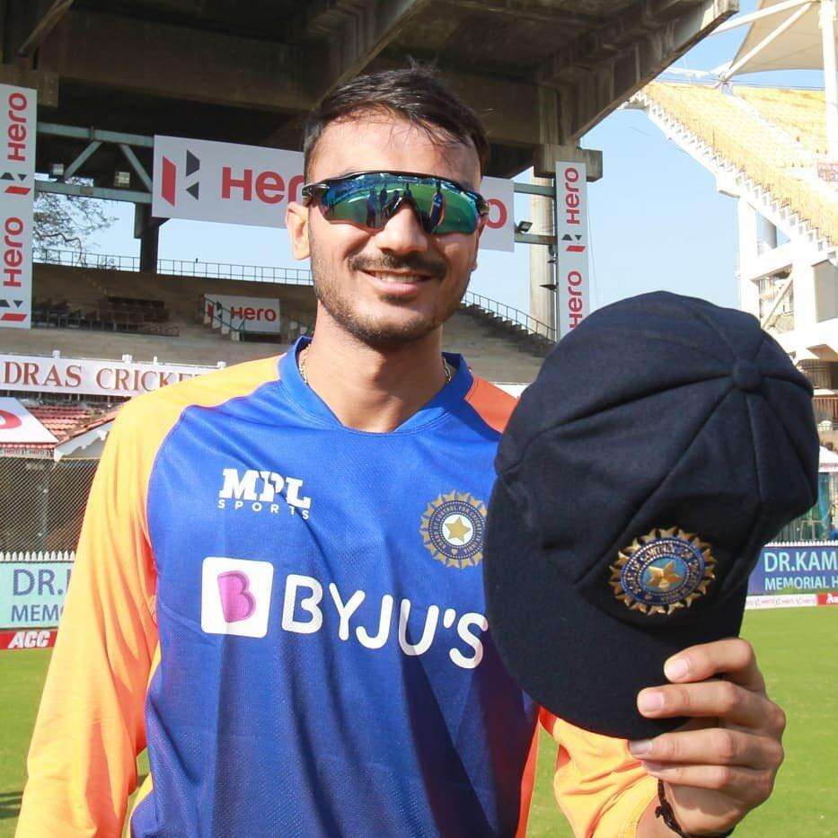 Ind vs Eng: अक्षर पटेल ने खोला अपनी सफलता का राज, बताया डेब्यू टेस्ट में कैसे हुए कामयाब