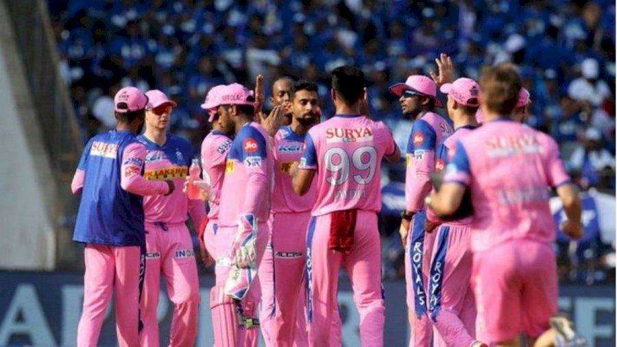 IPL 2021:पहले स्टीव स्मिथ को किया बाहर, अब एक और  ऑस्ट्रेलियाई को राजस्थान रॉयल्स ने निकाला