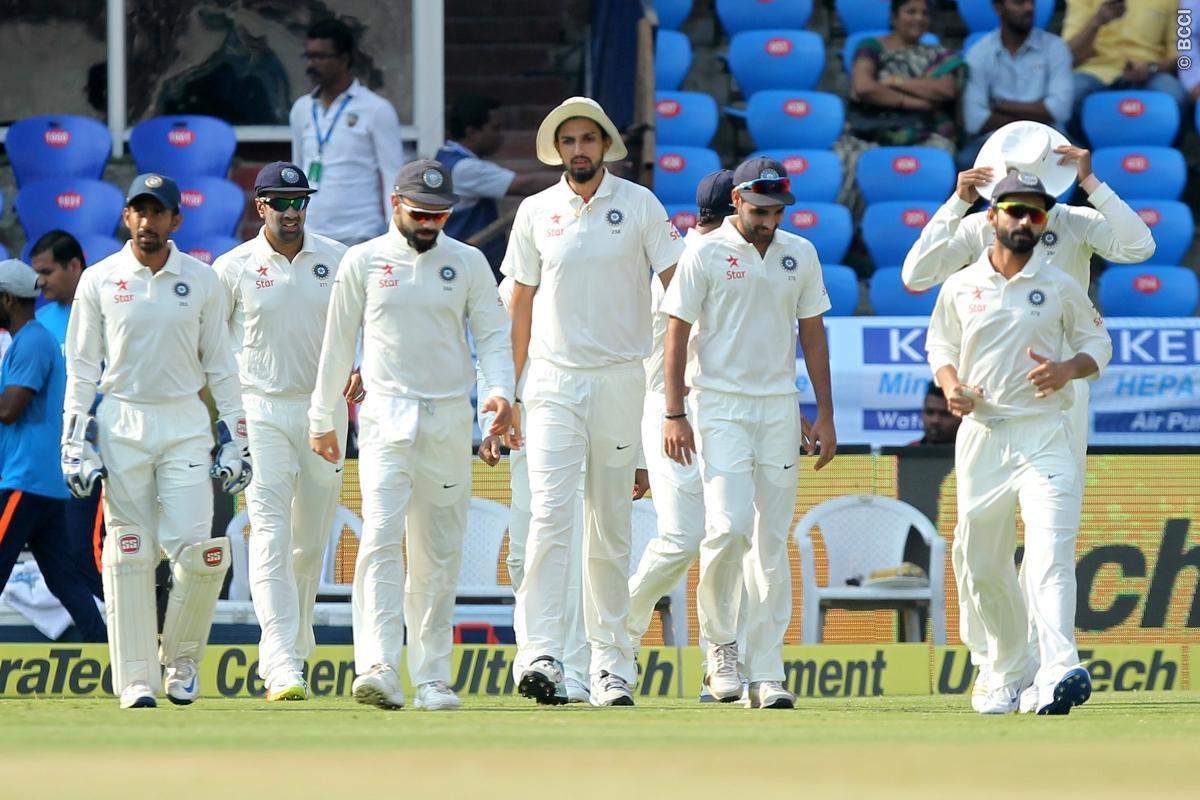 भारत बनाम ऑस्ट्रेलिया (पर्थ टेस्ट): जानिए कब, कहां, कैसे और कितने बजे से होगा मैच का लाइव टेलीकास्ट