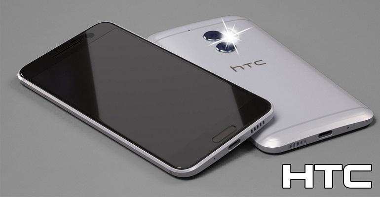 HTC Wildfire X ट्रिपल रियर कैमरे के साथ भारत में हुआ लॉन्च