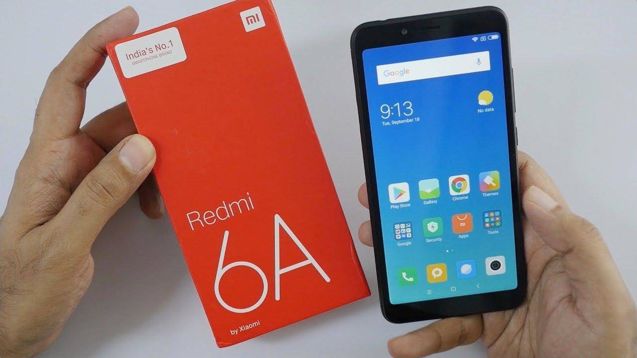  Xiaomi Redmi 6A, Redmi 6 को MIUI 11 Global Stable अपडेट भारत में जारी