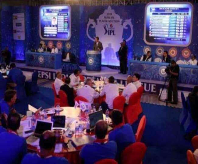 IPL Auction 2021:ऐसे फ्री में देख सकेंगे आईपीएल नीलामी का लाइव टेलिकास्ट, जानें यहां