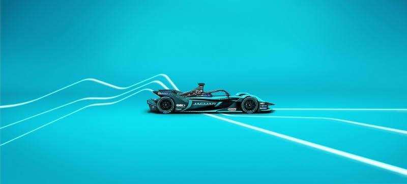 जगुआर ने नई फॉर्मूला ई वर्ल्ड चैंपियनशिप से पहले I-टाइप 5 रेस कार लाँच की