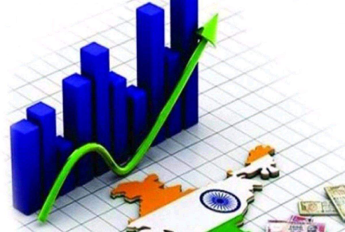 Economic Growth Updates: रेटिंग एजेंसी मूडीज ने बढ़ाया भारत की आर्थिक वृद्धि का अनुमान