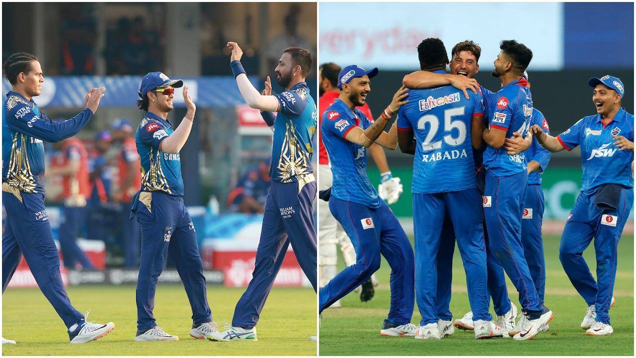 IPL 2020 Final MI vs DC :दोनों टीमों की जानिए  क्या है मजबूती और कमजोरी