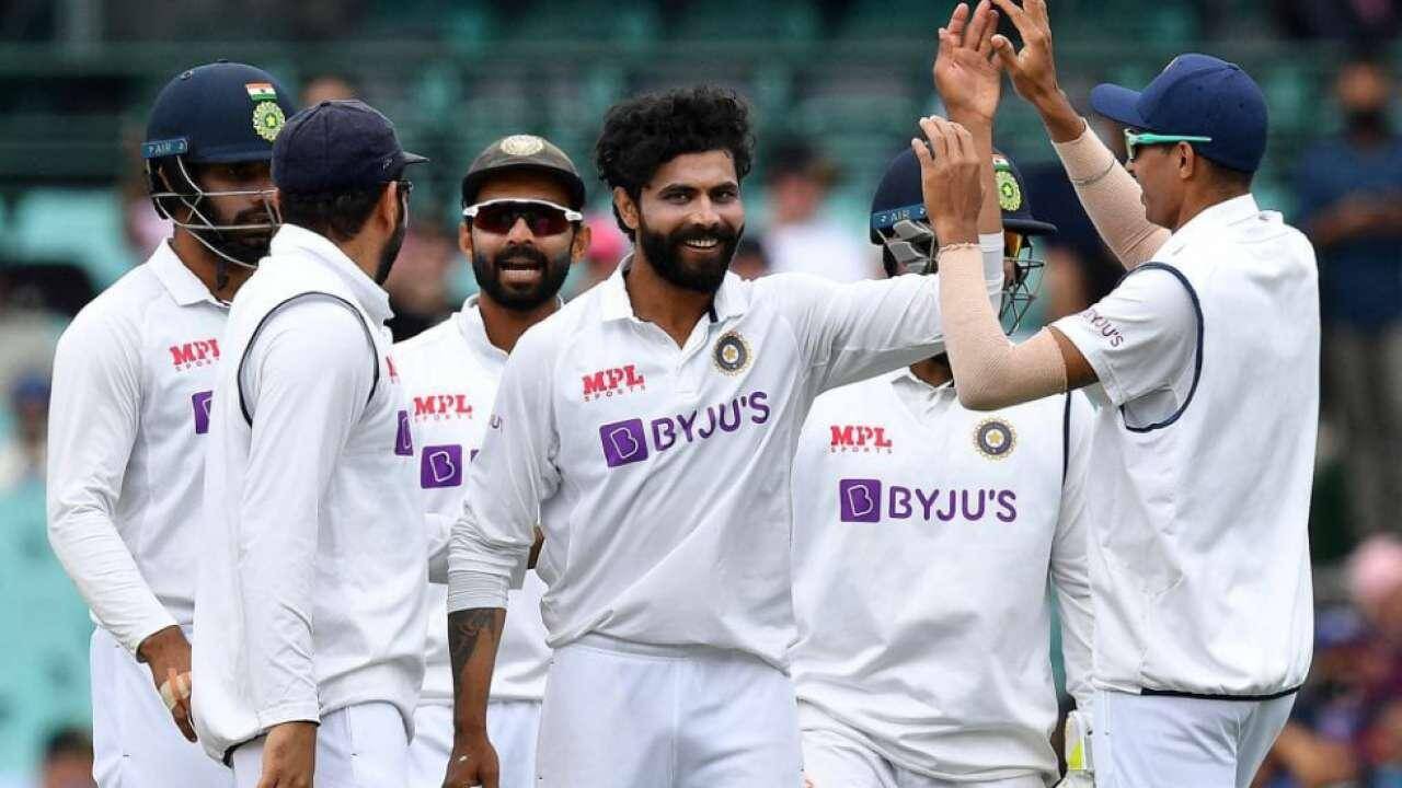 Ravindra Jadeja की चोट  पर  Sunil gavaskar ने  दिया बडा बयान, कही ये बात