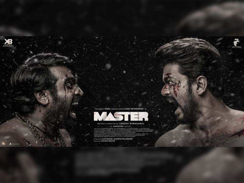 Master and krack: ब्लॉकबस्टर साबित होने के बाद मास्टर और क्रैक के राइट्स के लिए मेकर्स के बीच मची होड़, बनेगा हिंदी रीमेक
