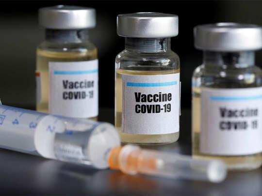 Bill Gates ने लगवाया कोविड वैक्सीन का पहला टीका