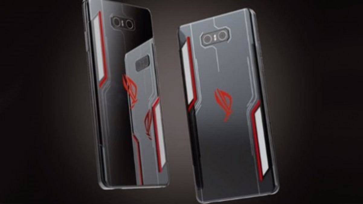 6,000mAh की बैटरी वाला गेमिंग फोन Asus Rog Phone 2 हुआ लॉन्च, जानें कीमत और फीचर्स