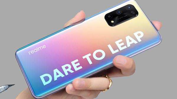Realme X9 को भारत में कंपनी के नए एक्स-सीरीज़ के फ्लैगशिप फोन के रूप में लॉन्च किया