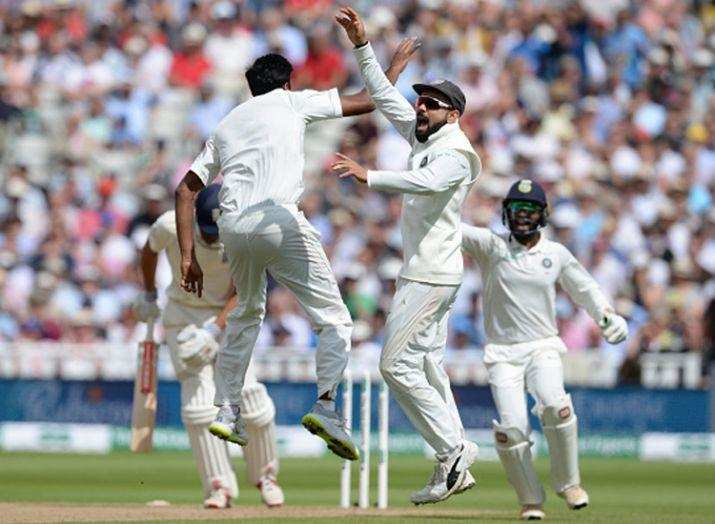 तो अब अश्विन  करेंगे भारतीय टेस्ट टीम की कप्तानी !