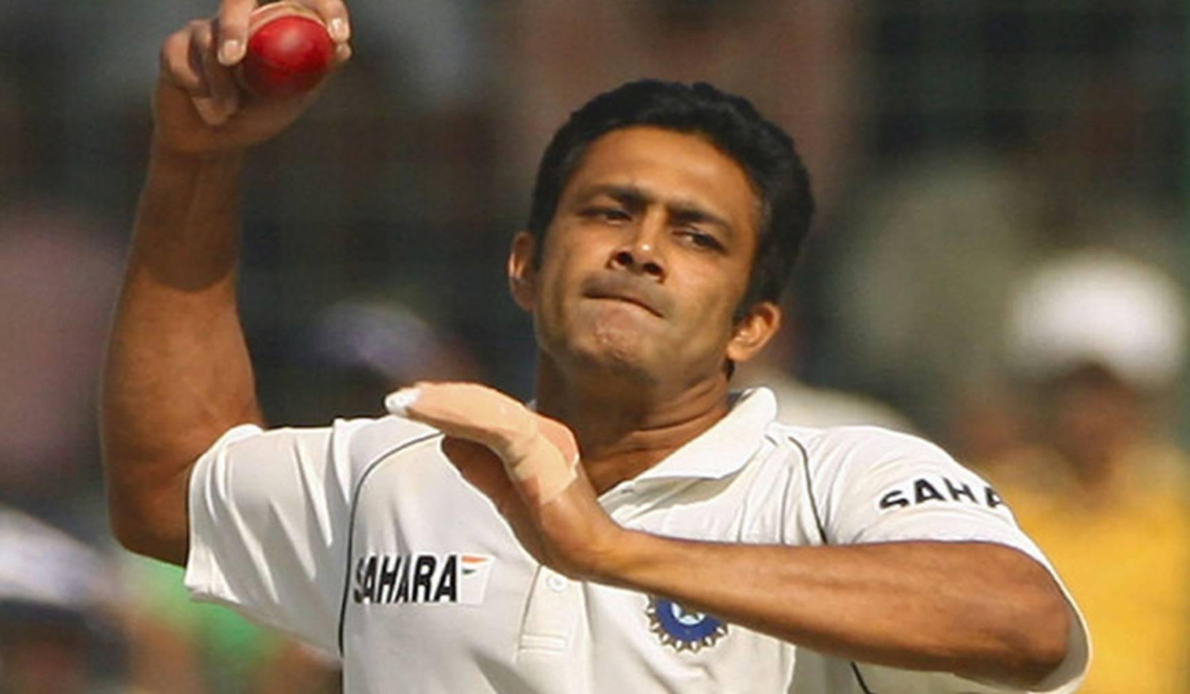 इस स्पिनर ने की कुंबले के रिकॉर्ड की बराबरी, जानिए कौन है ये शातिर गेंदबाज