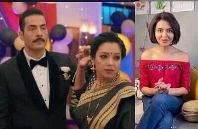 Parul Chaudhary: कोरोना से परेशान अभिनेत्री पारूल चौधरी, दूसरी बार आई चपेट में