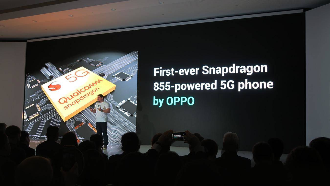 ओप्पो ने चीन में लॉन्च किया Oppo Reno का 5G वेरियंट