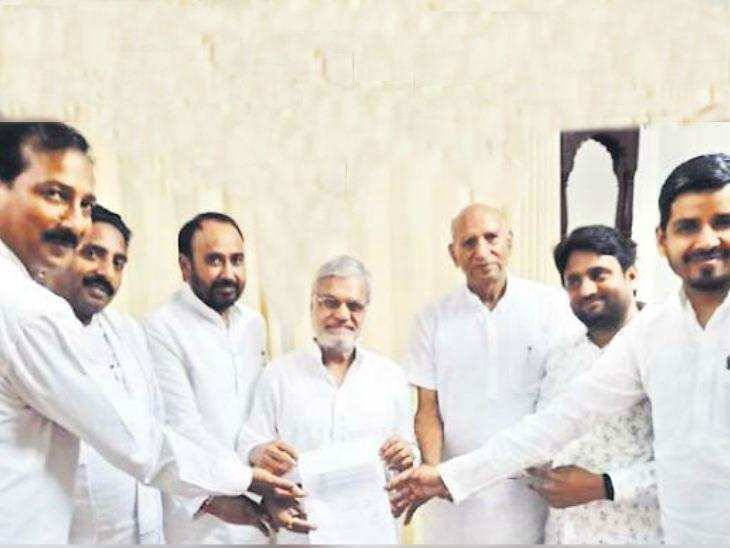 Rajasthan: बसपा विधायकों के कांग्रेस में विलय को लेकर 11 को आएगा HC का फैसला