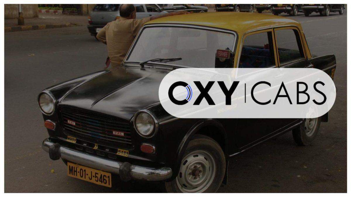 Oxy Cabs ने कार रेंटल बिजनेस मॉडल में किया बड़ा बदलाव,जानिए