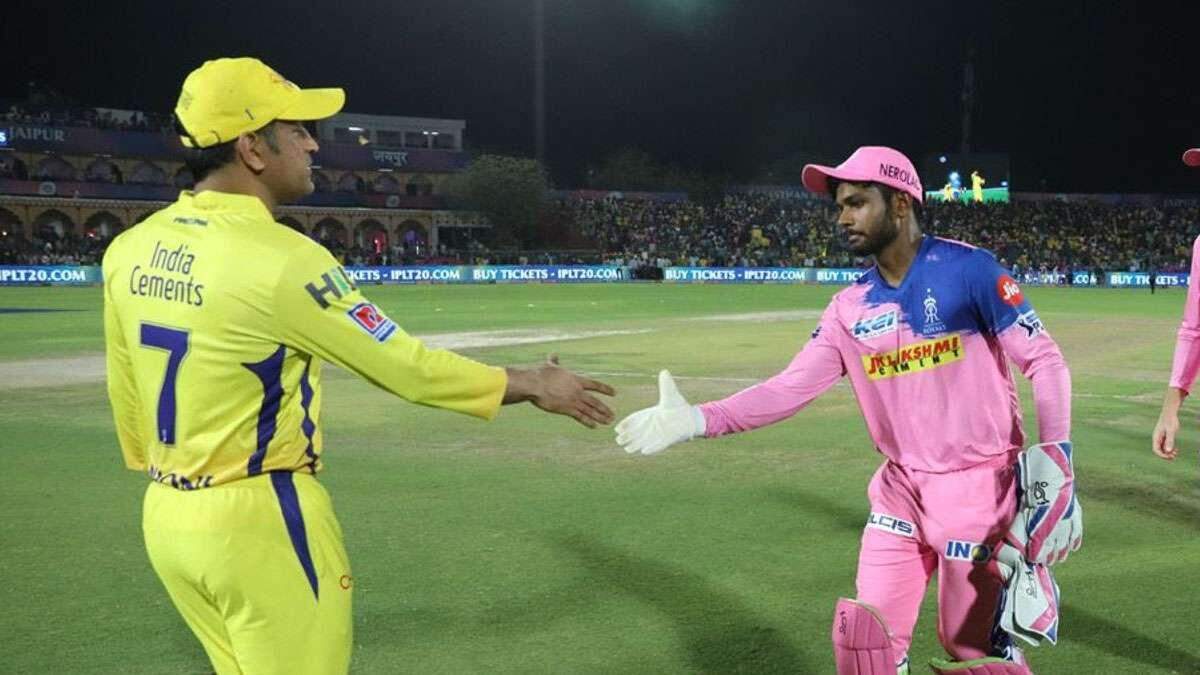 IPL 2021, CSK vs RR: चेन्नई-राजस्थान मैच की पिच रिपोर्ट और मौसम, जानें कितने बजे से मुकाबला देख सकते हैं लाइव