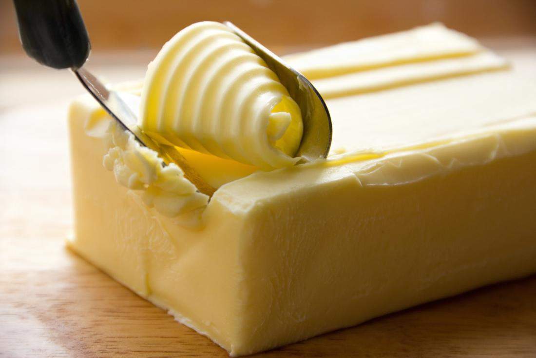 क्या घी को मक्खन से ज्यादा अच्छा माना गया है