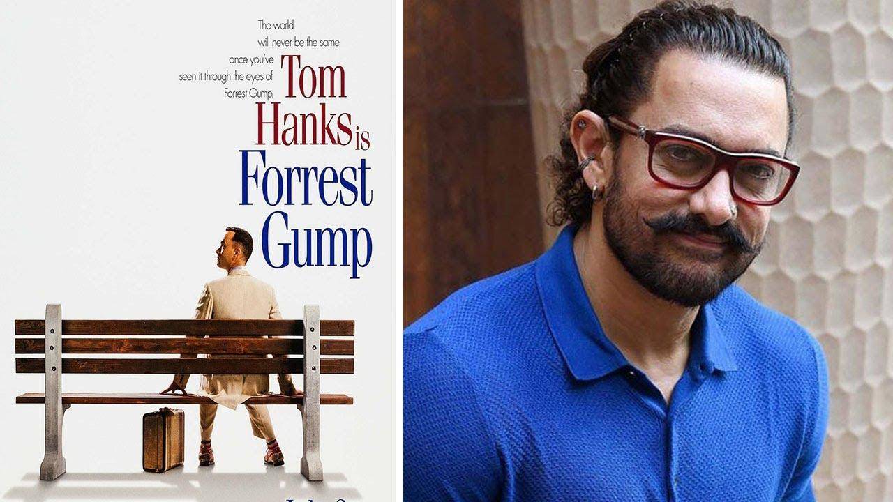 भारत की दर्दनाक कहानी को फिल्म 'लाल सिंह चड्ढा' से बयां करेंगे आमिर