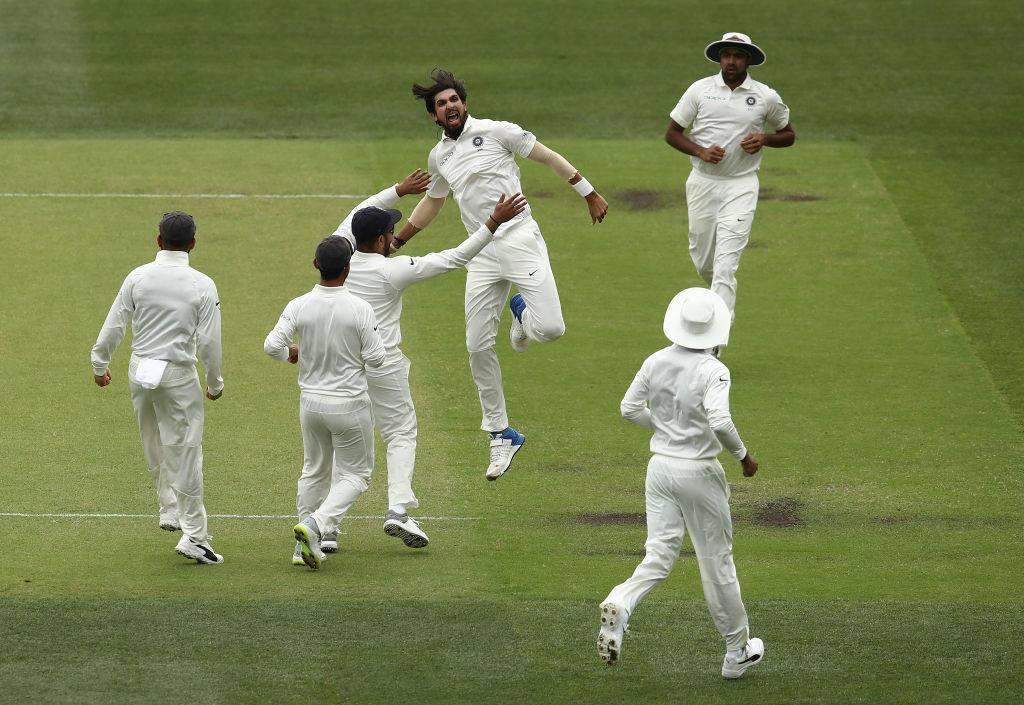 AUSvIND : ऑस्ट्रेलिया और भारत के बीच दूसरा टेस्ट सुबह 5:30 नहीं, बल्कि इस समय पर होगा शुरू