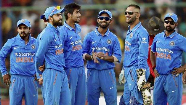 टीम इंडिया ने खेली हैं अब तक 120 वनडे सीरीज, देखें कितनी सीरीज हारा और कितनी जीत गया भारत