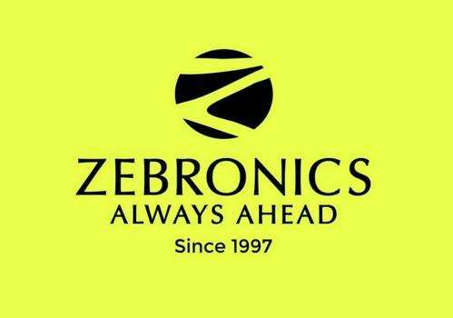 ज़ेब्रोनिक्स ने लॉन्च किया Zeb-Symphony वायरलेस ईयरफोन