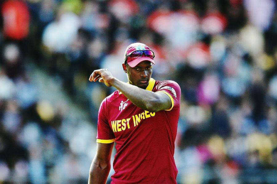 बांग्लादेश दौरे से बाहर हुए वेस्टइंडीज कप्तान जैसन होल्डर, कारण है चौंकाने वाली