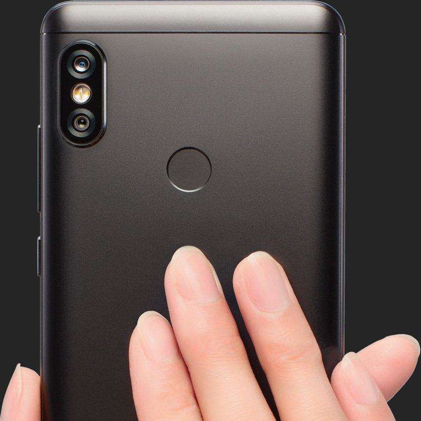 Xiaomi Redmi Note 5 Pro स्मार्टफोन के लिए एंड्रॉयड 8.1 ओरियो अपडेट जारी