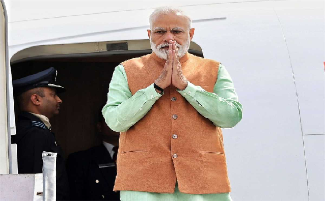 PM Modi in Puducherry: PM मोदी का पुडुचेरी दौरा कल, कई बड़ी विकास परियोजनाओं का करेंगे लोकार्पण