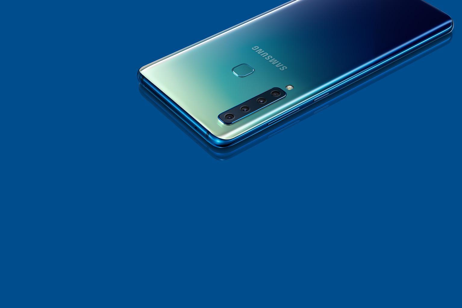 Samsung Galaxy A9 को फरवरी 2020  सुरक्षा पैच जारी किया गया