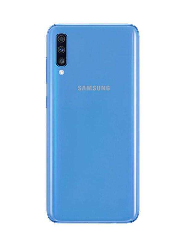 Samsung Galaxy A70 स्मार्टफोन को लिए अपडेट जारी कर दिया गया, जानें