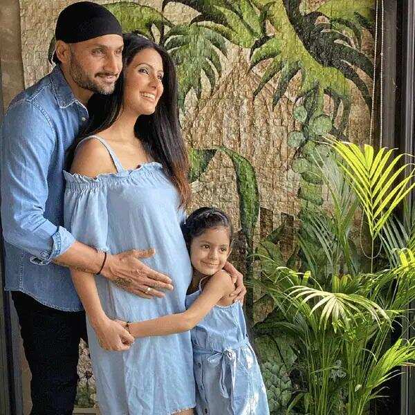 Geeta Basra Pregnant: दूसरी बार पैरेंट्स बनने वाले हैं गीता बसरा और हरभजन सिंह