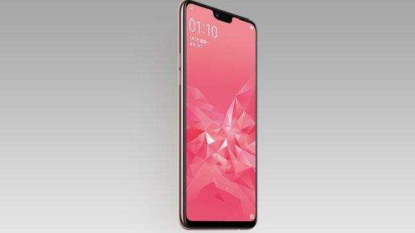Oppo A3s स्मार्टफोन भारत में जल्द लाँच किया जायेगा
