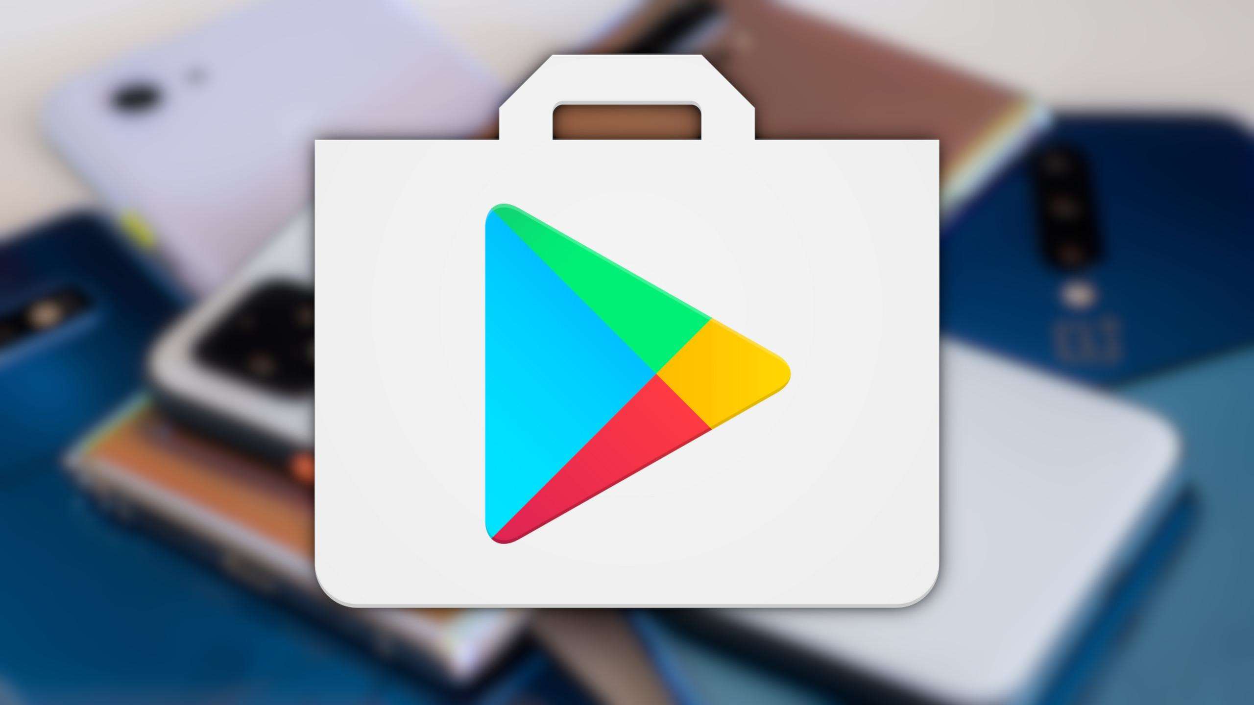 Google Play Store में जल्द ही आने वाले Computerizing Apps के फीचर्स