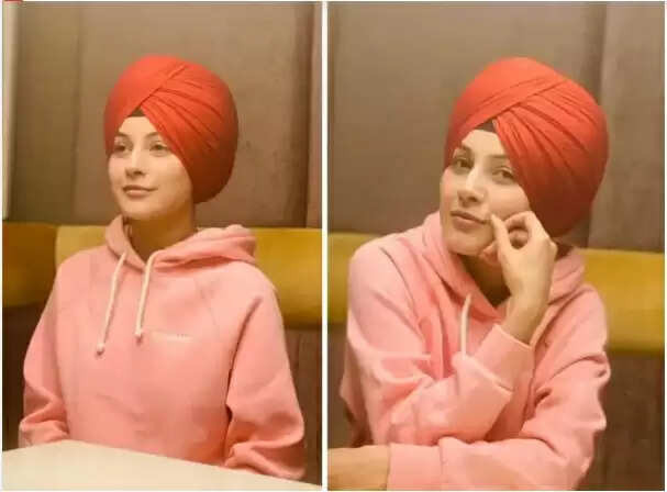 Shehnaaz Gill: फैन ने शहनाज गिल से पूछा ऐसा सवाल तो अभिनेत्री ने ग्लैमर की दुनिया की खोली पोल