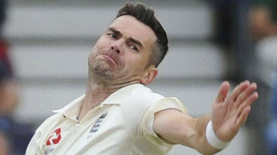 श्रीलंका, वेस्टइंडीज दौरे पर आराम नहीं चाहिए : जेम्स एंडरसन
