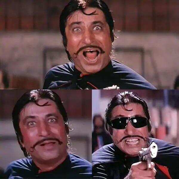 गेंडास्वामी और छोटा छतरी जैसे नाम इन फिल्मों के अलावा नहीं मिलेंगे आपको, सुनते ही पेट पकड़ लेंगे आप