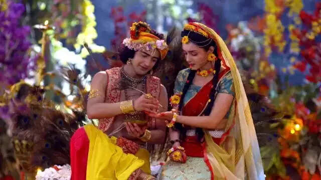 Radha Ashtami Vrat : कल रखा जाएगा राधा अष्टमी व्रत, जानिए जन्मोत्सव का शुभ मुहूर्त
