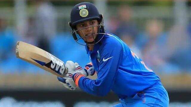 Smriti Mandhana ने रचा इतिहास, रोहित-कोहली भी छूटे पीछे