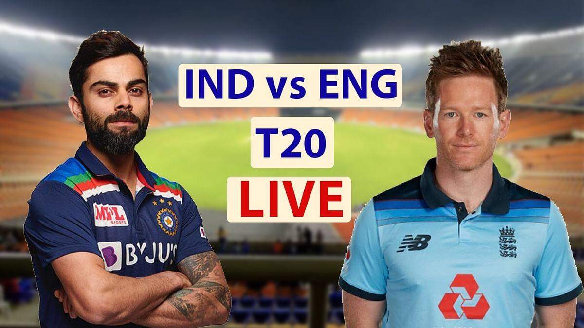 Ind vs Eng, 3rd T20: आज खेला जाएगा तीसरा टी 20, जानिए कब और कहां देखें लाइव प्रसारण