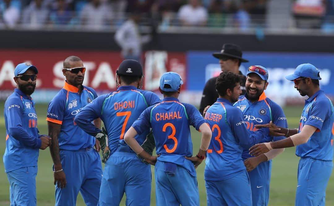 भारत के खिलाफ 78 रनों की पारी खेली इसके बावजूद भी शोएब मलिक का ऐसे उड़ाया गया मजाक