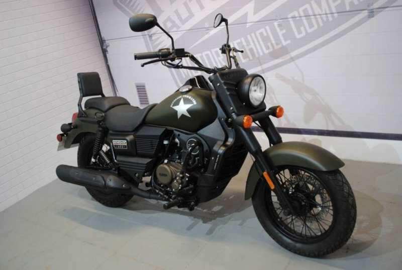 यूएम मोटरसाइकिल ने इन बाइक्स में जोड़ा नया कलर ऑप्शन, जानिए