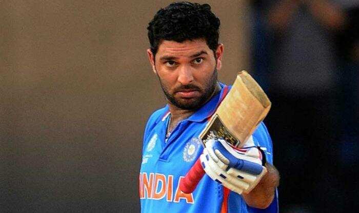 चैंपियंस ट्रॉफी: भारत- पाक के मैच में सचिन का ये बड़ा रिकॉर्ड तोड़ देंगे युवराज