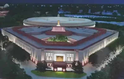 Chidambaram ने केंद्रीय विस्टा परियोजना को सही ठहराने के लिए भाजपा की खिंचाई की