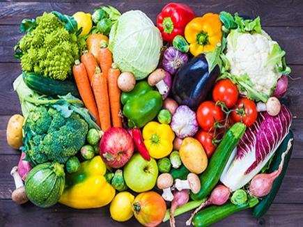 इम्यूनिटी बूस्टर सब्जियां: इम्युनिटी बढ़ाने के लिए इन 5 सब्जियों को डाइट में शामिल करें, इससे कई और फायदे भी मिलेंगे