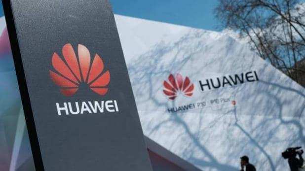 Huawei P30 ,P30 प्रो को  जनवरी 2020 सुरक्षा  पैच के साथ नया अपडेट जारी